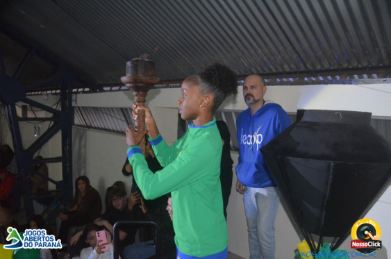 15/05/2026 em Cornelio Procopio - Abertura Jogos Abertos Parana - Foto 599