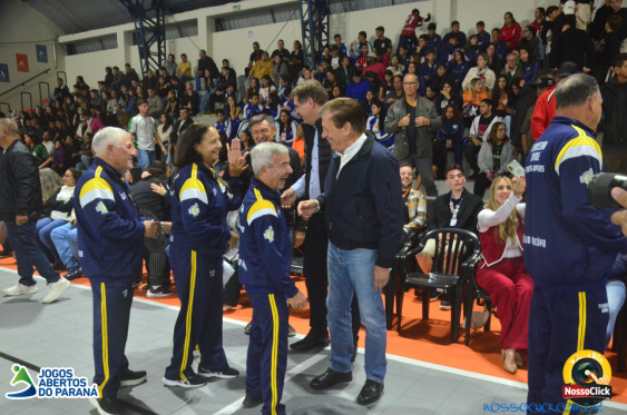 15/05/2026 em Cornelio Procopio - Abertura Jogos Abertos Parana - Foto 631