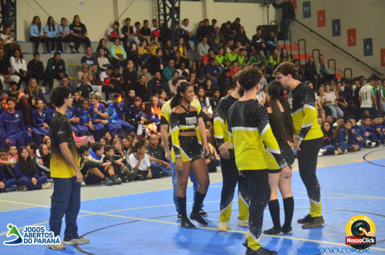 15/05/2026 em Cornelio Procopio - Abertura Jogos Abertos Parana - Foto 638