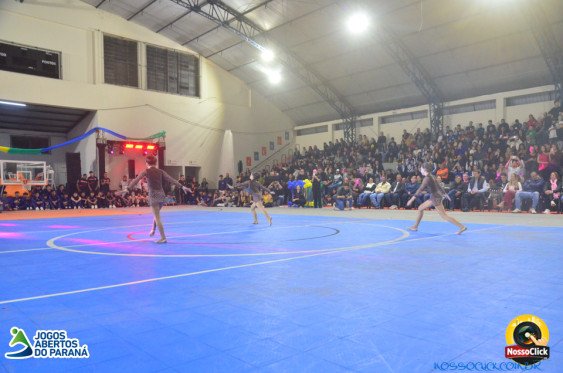 15/05/2026 em Cornelio Procopio - Abertura Jogos Abertos Parana - Foto 665