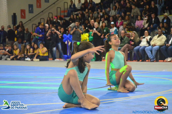 15/05/2026 em Cornelio Procopio - Abertura Jogos Abertos Parana - Foto 672
