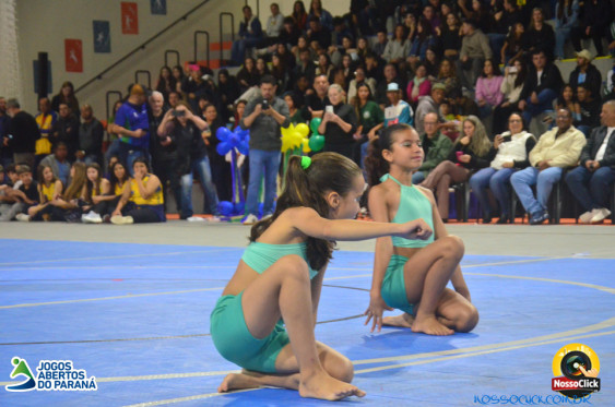 15/05/2026 em Cornelio Procopio - Abertura Jogos Abertos Parana - Foto 673