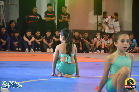 15/05/2026 em Cornelio Procopio - Abertura Jogos Abertos Parana - Foto 680