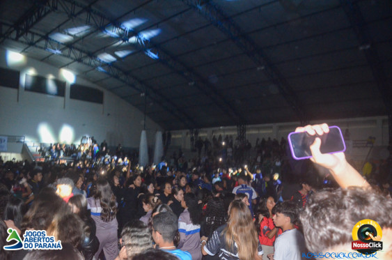 15/05/2026 em Cornelio Procopio - Abertura Jogos Abertos Parana - Foto 719