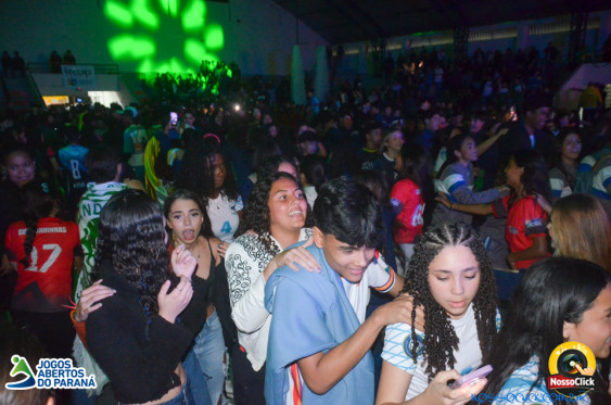 15/05/2026 em Cornelio Procopio - Abertura Jogos Abertos Parana - Foto 720