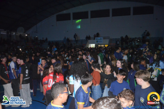15/05/2026 em Cornelio Procopio - Abertura Jogos Abertos Parana - Foto 724