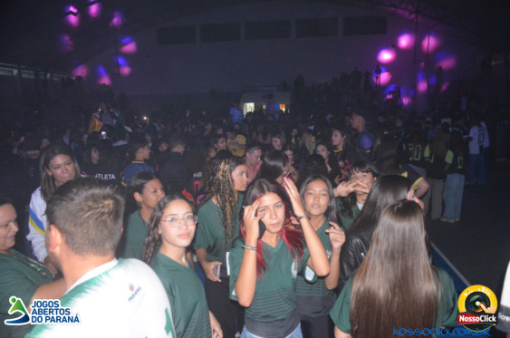 15/05/2026 em Cornelio Procopio - Abertura Jogos Abertos Parana - Foto 743