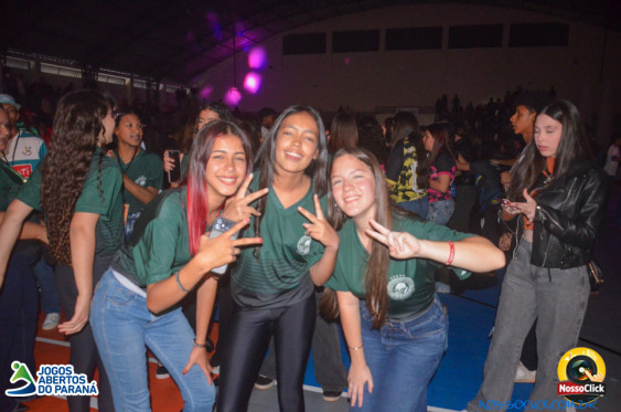 15/05/2026 em Cornelio Procopio - Abertura Jogos Abertos Parana - Foto 746