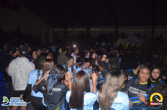 15/05/2026 em Cornelio Procopio - Abertura Jogos Abertos Parana - Foto 752