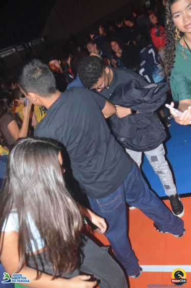 15/05/2026 em Cornelio Procopio - Abertura Jogos Abertos Parana - Foto 766