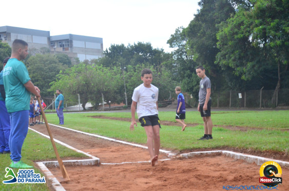 Atletismo - 16/05 em Cornelio Procopio - Jogos Abertos do Parana - Foto 11