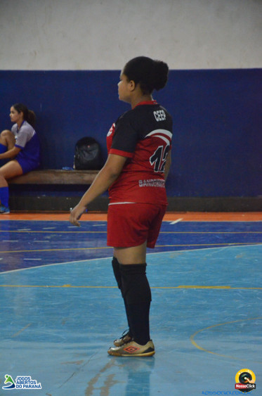 Futsal - 16/05 em Cornelio Procopio - Jogos Abertos do Parana - Foto 11
