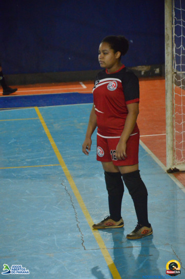 Futsal - 16/05 em Cornelio Procopio - Jogos Abertos do Parana - Foto 74