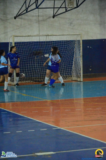 Futsal - 16/05 em Cornelio Procopio - Jogos Abertos do Parana - Foto 115