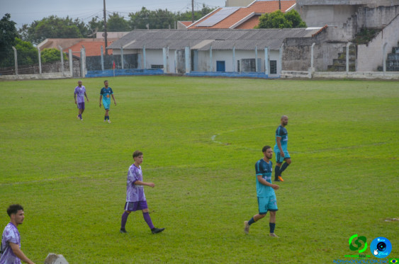 Cornelio x Bandeirantes - 24/05/2026 em Cornelio Procopio - Copa Amunop - Foto 1