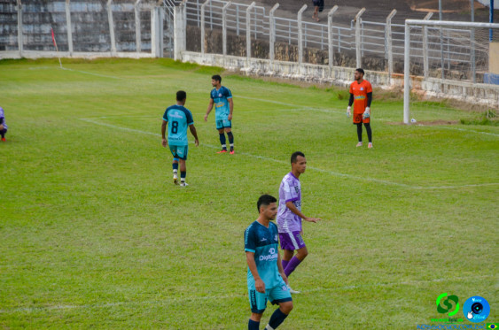 Cornelio x Bandeirantes - 24/05/2026 em Cornelio Procopio - Copa Amunop - Foto 7
