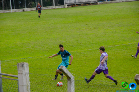 Cornelio x Bandeirantes - 24/05/2026 em Cornelio Procopio - Copa Amunop - Foto 13