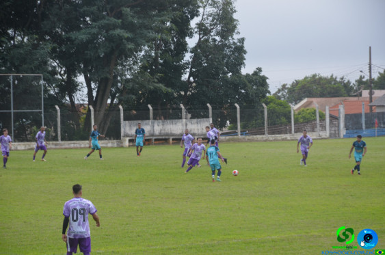 Cornelio x Bandeirantes - 24/05/2026 em Cornelio Procopio - Copa Amunop - Foto 21