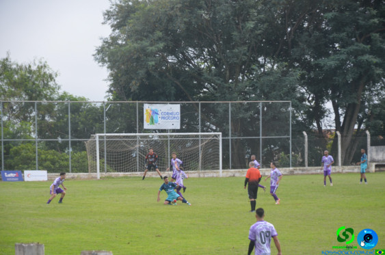 Cornelio x Bandeirantes - 24/05/2026 em Cornelio Procopio - Copa Amunop - Foto 25