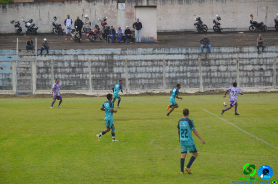 Cornelio x Bandeirantes - 24/05/2026 em Cornelio Procopio - Copa Amunop - Foto 27