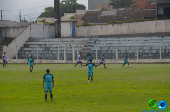 Cornelio x Bandeirantes - 24/05/2026 em Cornelio Procopio - Copa Amunop - Foto 33