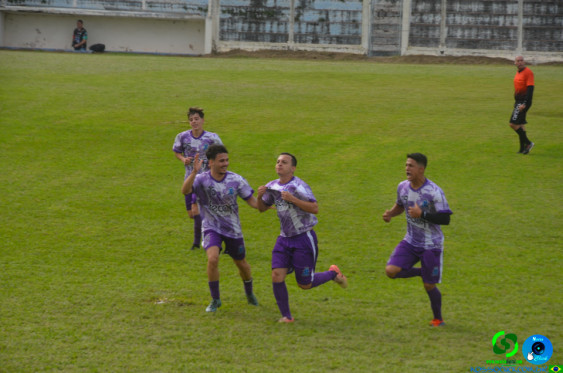 Cornelio x Bandeirantes - 24/05/2026 em Cornelio Procopio - Copa Amunop - Foto 45