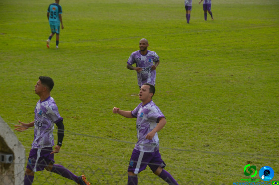 Cornelio x Bandeirantes - 24/05/2026 em Cornelio Procopio - Copa Amunop - Foto 55