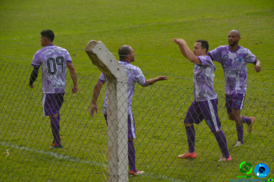 Cornelio x Bandeirantes - 24/05/2026 em Cornelio Procopio - Copa Amunop - Foto 57