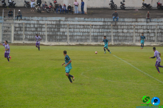 Cornelio x Bandeirantes - 24/05/2026 em Cornelio Procopio - Copa Amunop - Foto 61