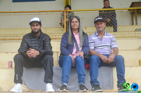 Cornelio x Bandeirantes - 24/05/2026 em Cornelio Procopio - Copa Amunop - Foto 83