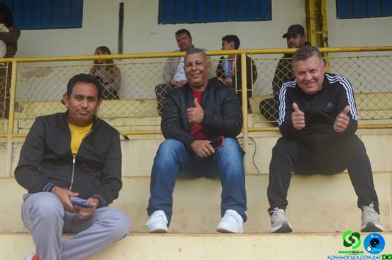 Cornelio x Bandeirantes - 24/05/2026 em Cornelio Procopio - Copa Amunop - Foto 91