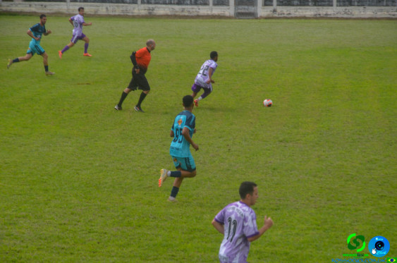 Cornelio x Bandeirantes - 24/05/2026 em Cornelio Procopio - Copa Amunop - Foto 105