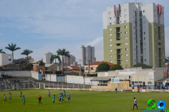 Cornelio x Bandeirantes - 24/05/2026 em Cornelio Procopio - Copa Amunop - Foto 137
