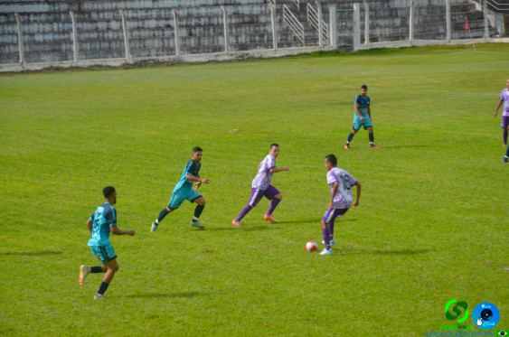 Cornelio x Bandeirantes - 24/05/2026 em Cornelio Procopio - Copa Amunop - Foto 145