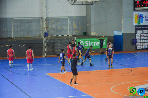 24/05/2026 em Cornelio Procopio - Handebol - Foto 6