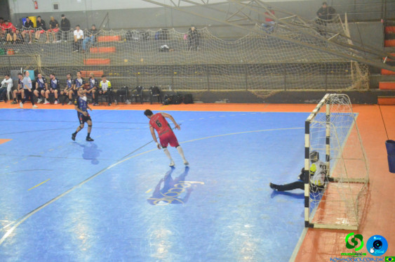 24/05/2026 em Cornelio Procopio - Handebol - Foto 9
