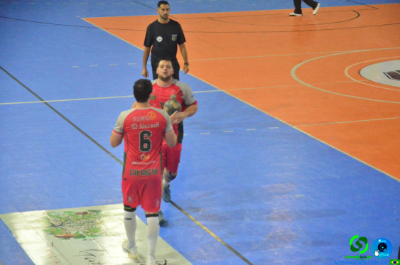 24/05/2026 em Cornelio Procopio - Handebol - Foto 18