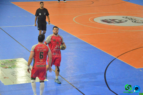 24/05/2026 em Cornelio Procopio - Handebol - Foto 19