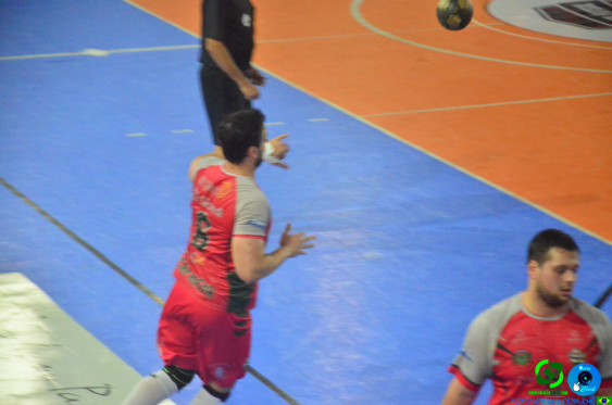 24/05/2026 em Cornelio Procopio - Handebol - Foto 21
