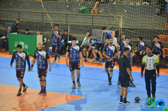 24/05/2026 em Cornelio Procopio - Handebol - Foto 27