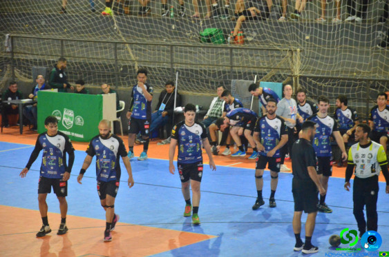 24/05/2026 em Cornelio Procopio - Handebol - Foto 28