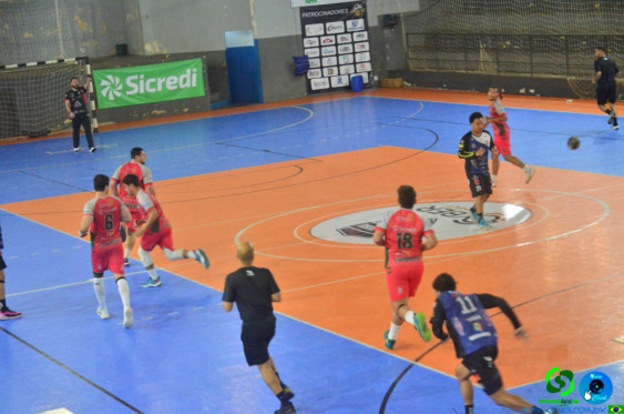 24/05/2026 em Cornelio Procopio - Handebol - Foto 31