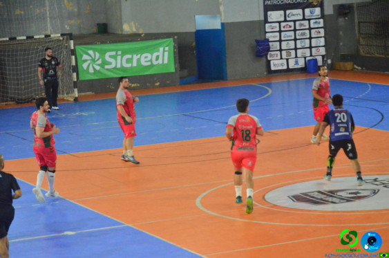 24/05/2026 em Cornelio Procopio - Handebol - Foto 32
