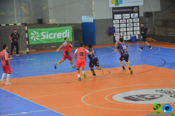 24/05/2026 em Cornelio Procopio - Handebol - Foto 33