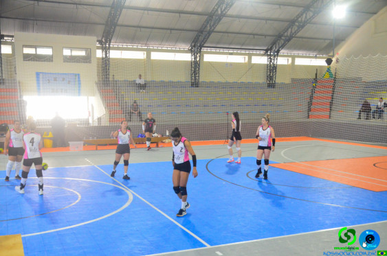 24/05/2026 em Cornelio Procopio - Volei - Foto 1