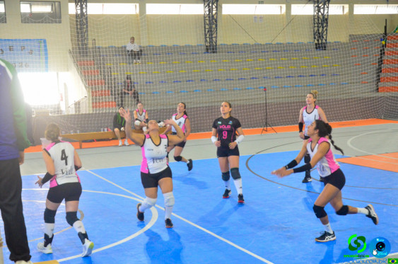 24/05/2026 em Cornelio Procopio - Volei - Foto 4