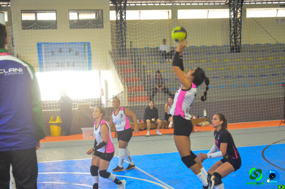24/05/2026 em Cornelio Procopio - Volei - Foto 25