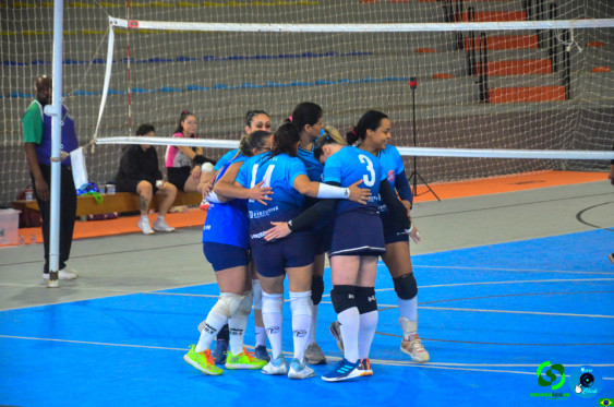 24/05/2026 em Cornelio Procopio - Volei - Foto 31