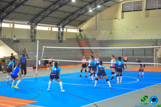 24/05/2026 em Cornelio Procopio - Volei - Foto 34