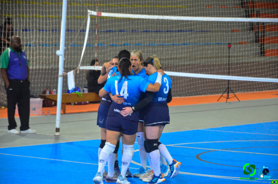 24/05/2026 em Cornelio Procopio - Volei - Foto 42
